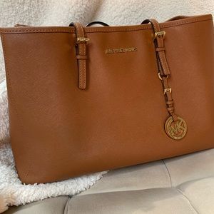 Michael Kors Tote Bag